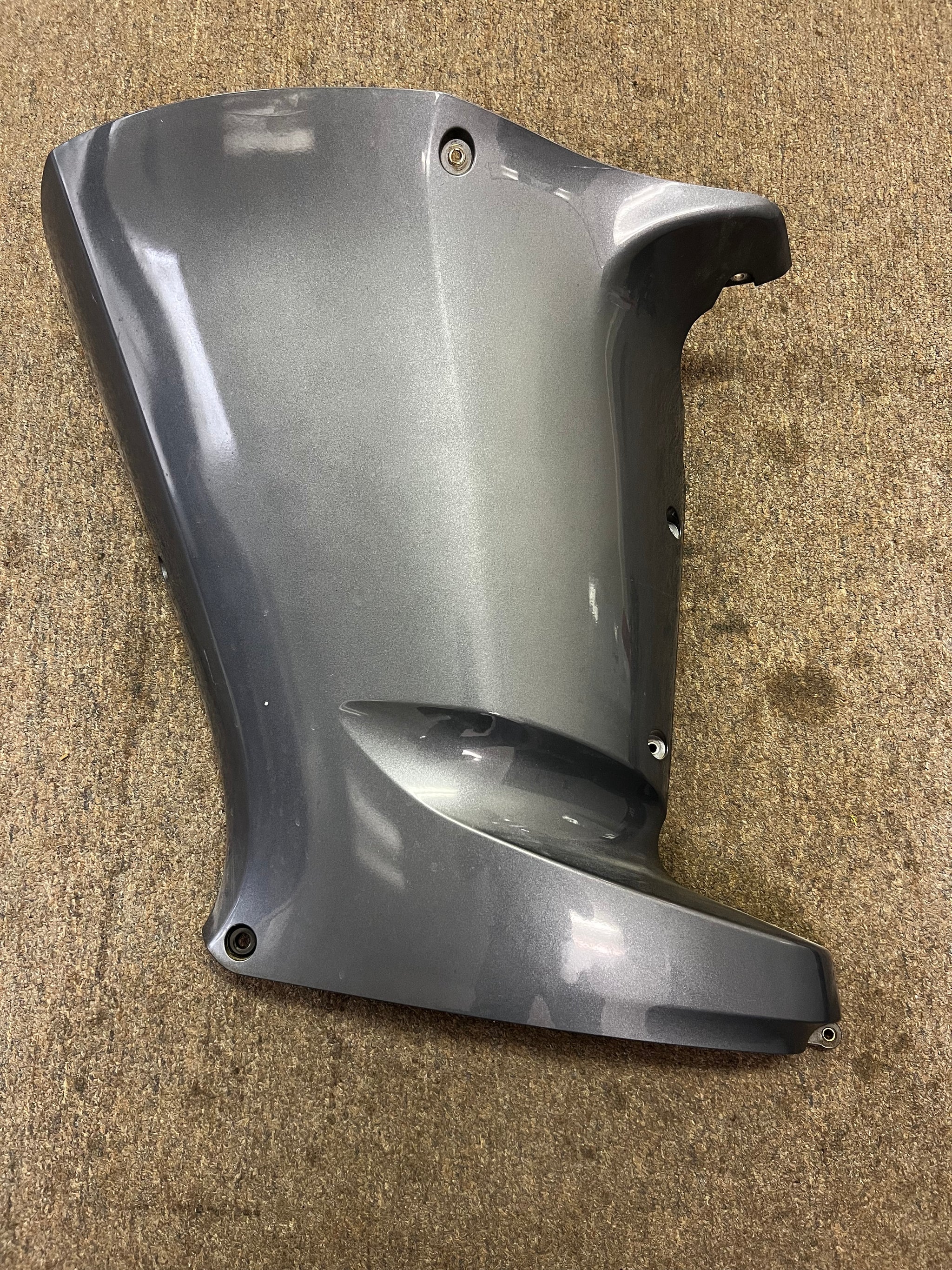 ヤマハ YAMAHA Yamaha 4.2L 300hp 4 stroke outboard starboard apron (6CE-42771-01