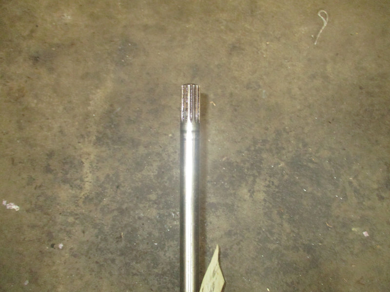 Mercury 115hp optimax 2 stroke outboard 20" Lower unit