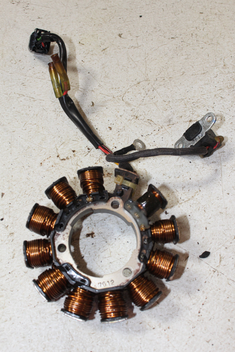 Suzuki DF9.9 9.9hp Outboard Stator and Pulsor Coil (32120-94J00)