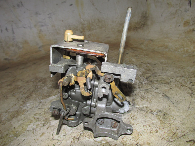 Johnson 25hp Outboard Carburetor (383725)
