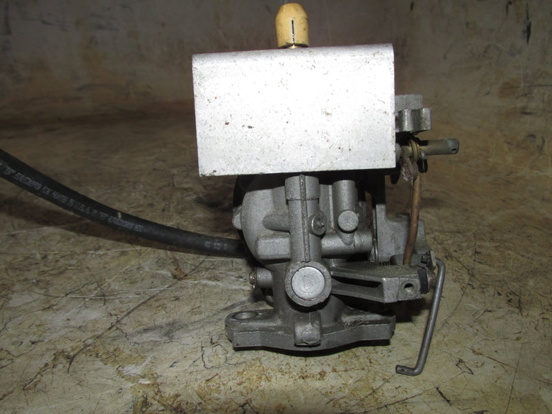 Johnson 25hp Outboard Carburetor (383725)