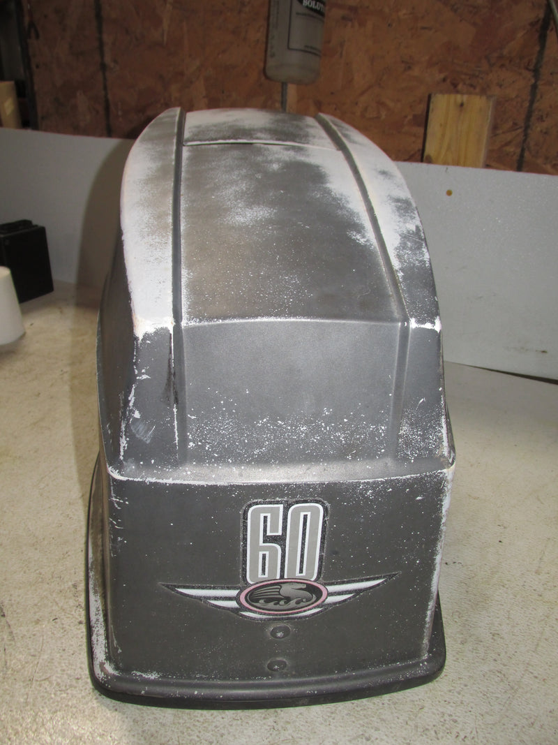 Johnson 60hp 2 Stroke Outboard Top Cowling