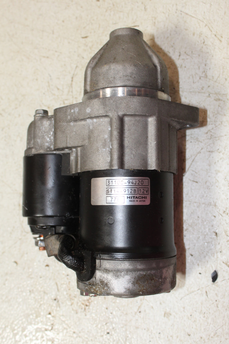 Suzuki DF9.9 9.9hp Outboard Starter (31100-94J20)