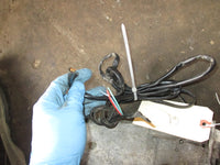 Load image into Gallery viewer, Yamaha  outboard 704 top mount control box
