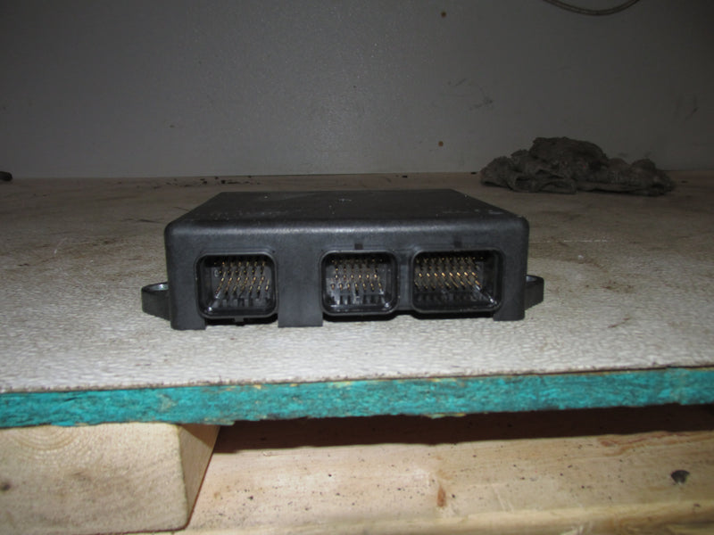 Yamaha 250hp 3.3L 4 Stroke Outboard ECU (6P2-8591A-22)