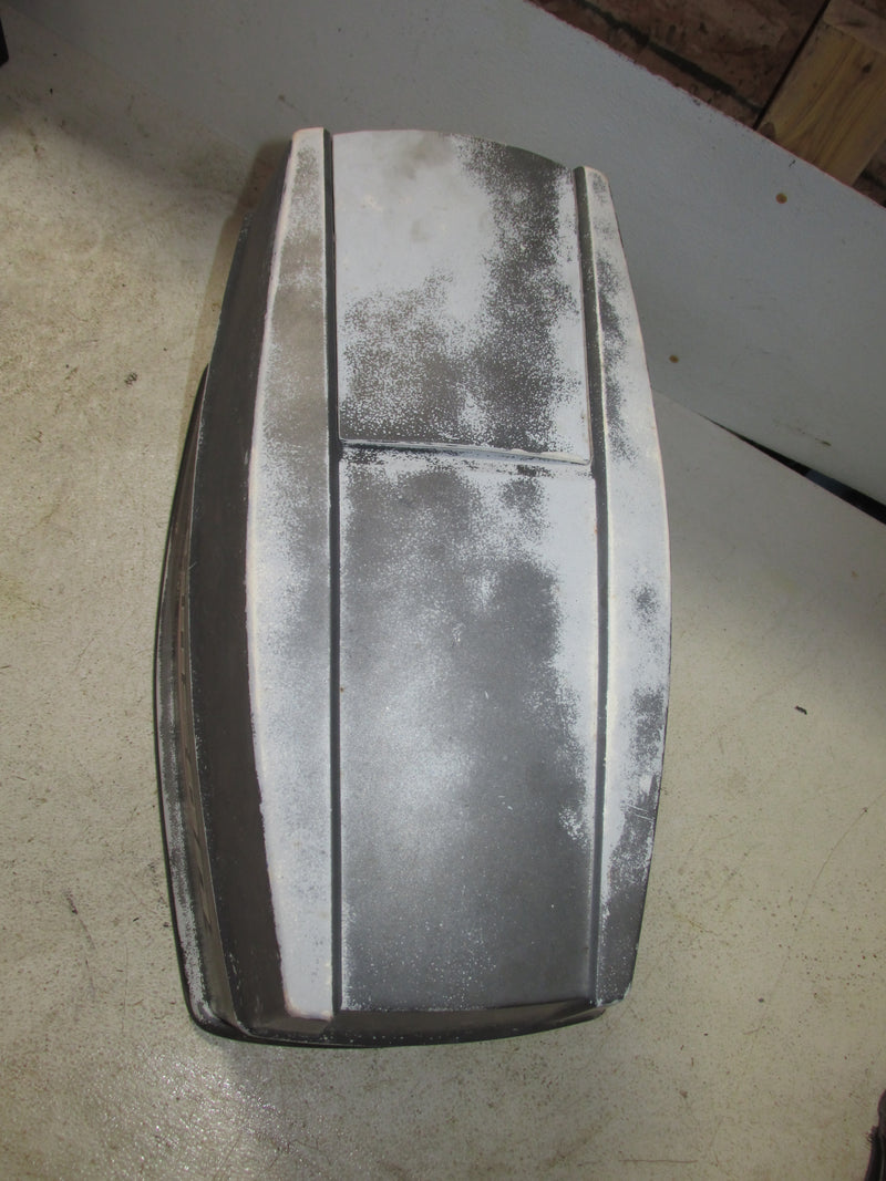 Johnson 60hp 2 Stroke Outboard Top Cowling