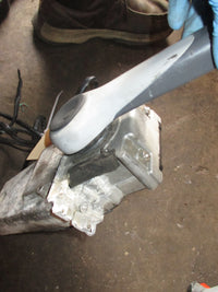 Load image into Gallery viewer, Yamaha  outboard 704 top mount control box
