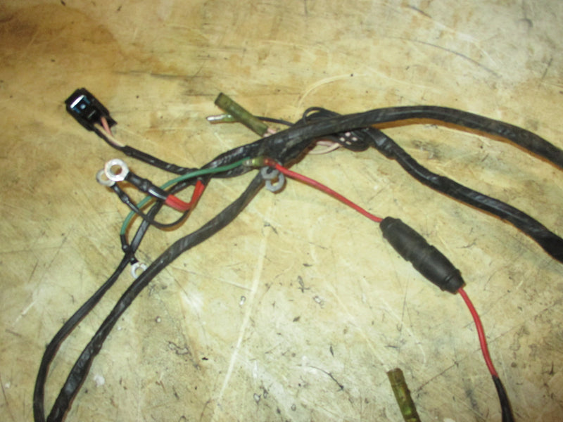 Yamaha 150hp 2 Stroke outboard Engine Wiring Harness (6G6-82590-00-00)