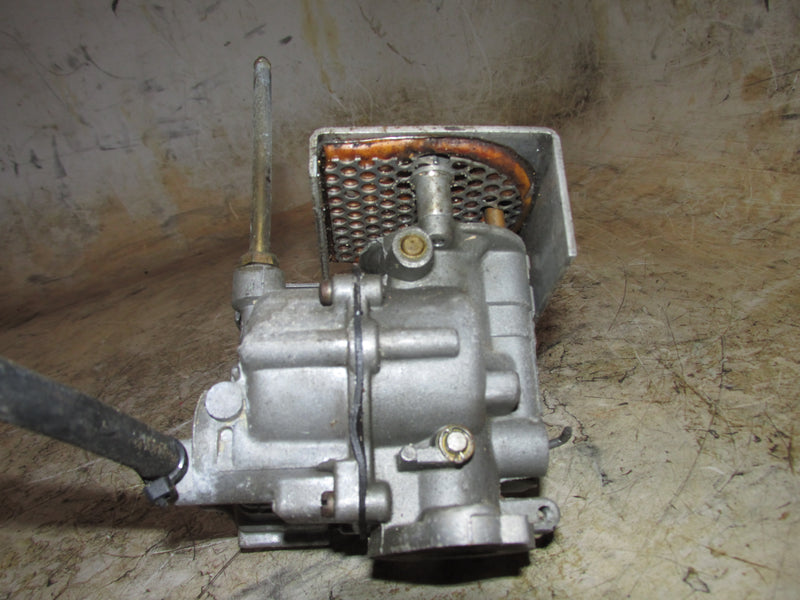 Johnson 25hp Outboard Carburetor (383725)