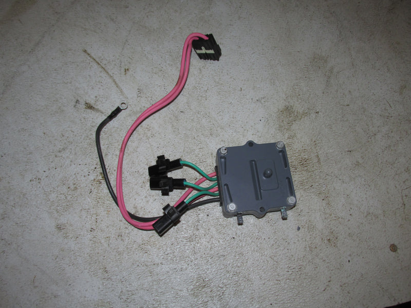 Yamaha 250hp 3.3L 4 Stroke Outboard Rectifier Regulator (6P2-81960-00)
