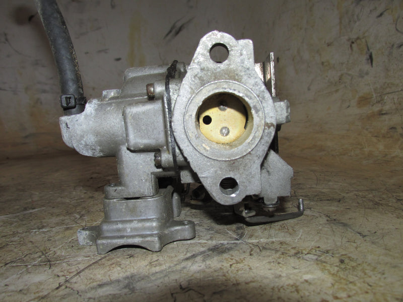 Johnson 25hp Outboard Carburetor (383725)