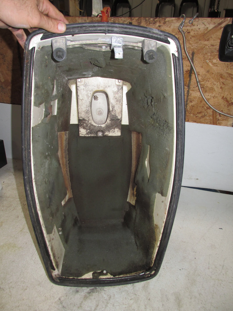 Johnson 60hp 2 Stroke Outboard Top Cowling