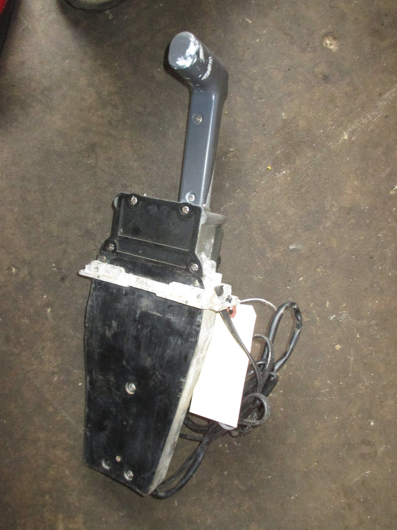 Yamaha  outboard 704 top mount control box