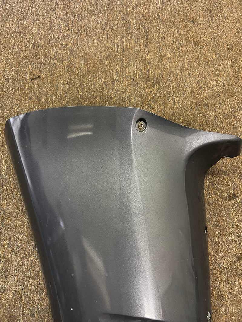 Yamaha 4.2L 300hp 4 stroke outboard starboard apron (6CE-42771-01-8D)