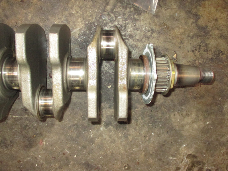 Yamaha 115hp 4 stroke outboard crankshaft (68V-11411-00)
