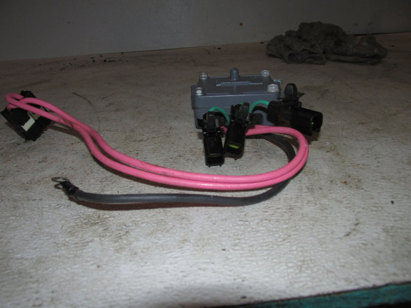 Yamaha 250hp 3.3L 4 Stroke Outboard Rectifier Regulator (6P2-81960-00)