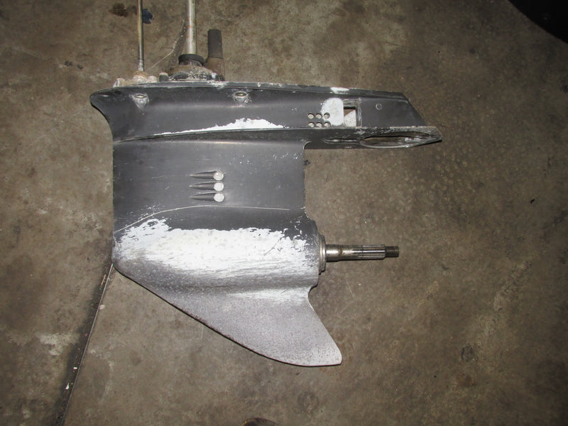 Johnson 60hp 2 Stroke Outboard 20" Lower Unit