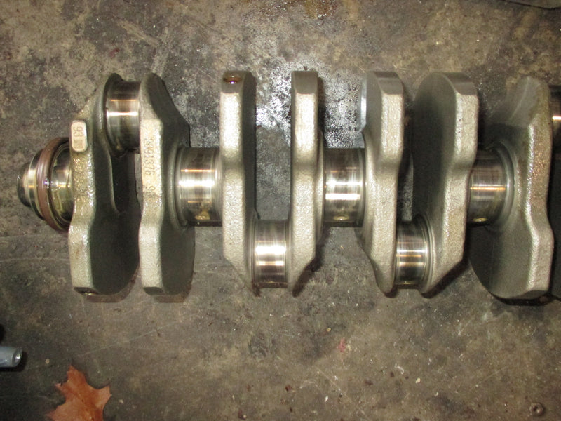 Yamaha 115hp 4 stroke outboard crankshaft (68V-11411-00)