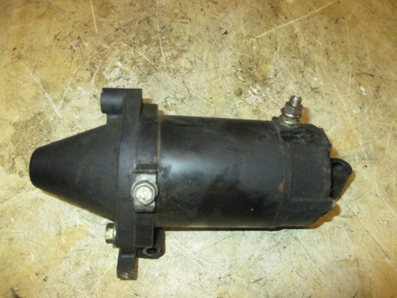 Yamaha 150hp 2 Stroke outboard Starter (6ES-81800-12)
