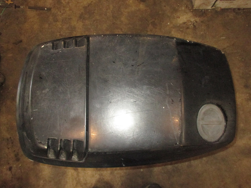 Mercury 115hp 2 stroke outboard Top Cowling