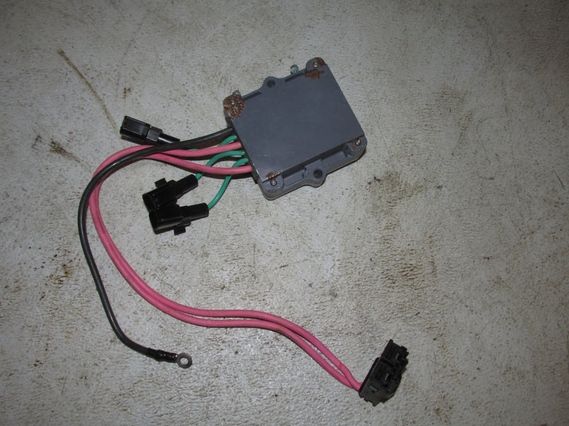 Yamaha 250hp 3.3L 4 Stroke Outboard Rectifier Regulator (6P2-81960-00)