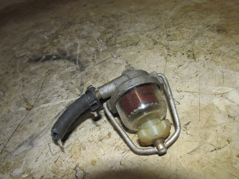 Johnson 25hp Outboard Fuel Filter (376836)