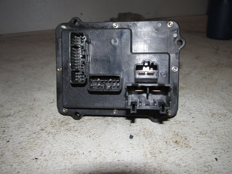 Yamaha 250hp 3.3L 4 Stroke Outboard Fuse Box (6P2-82170-00)