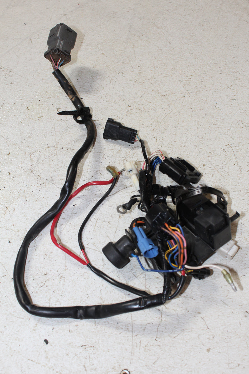 Suzuki DF9.9 9.9hp Outboard Engine Wiring Harness (36610-94JA0)