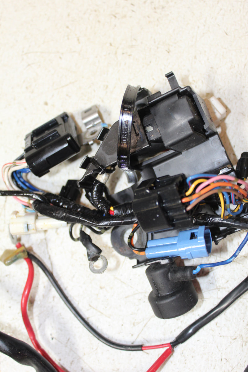Suzuki DF9.9 9.9hp Outboard Engine Wiring Harness (36610-94JA0)