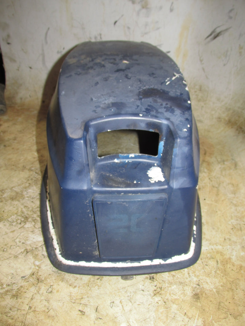 Evinrude 20hp 2 Stroke Outboard Top Cowling