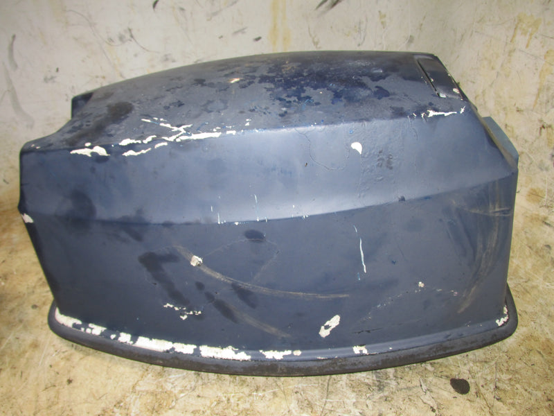 Evinrude 20hp 2 Stroke Outboard Top Cowling