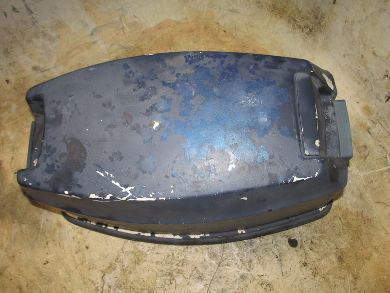 Evinrude 20hp 2 Stroke Outboard Top Cowling