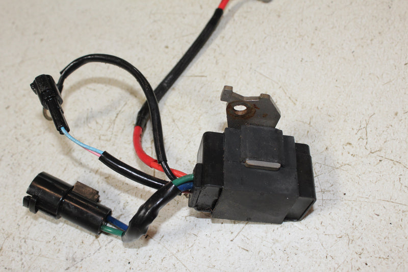 Suzuki DF9.9 9.9hp Outboard Tilt Trim Relay