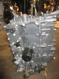 Load image into Gallery viewer, Yamaha 115hp 4 stroke outboard crankcase block
