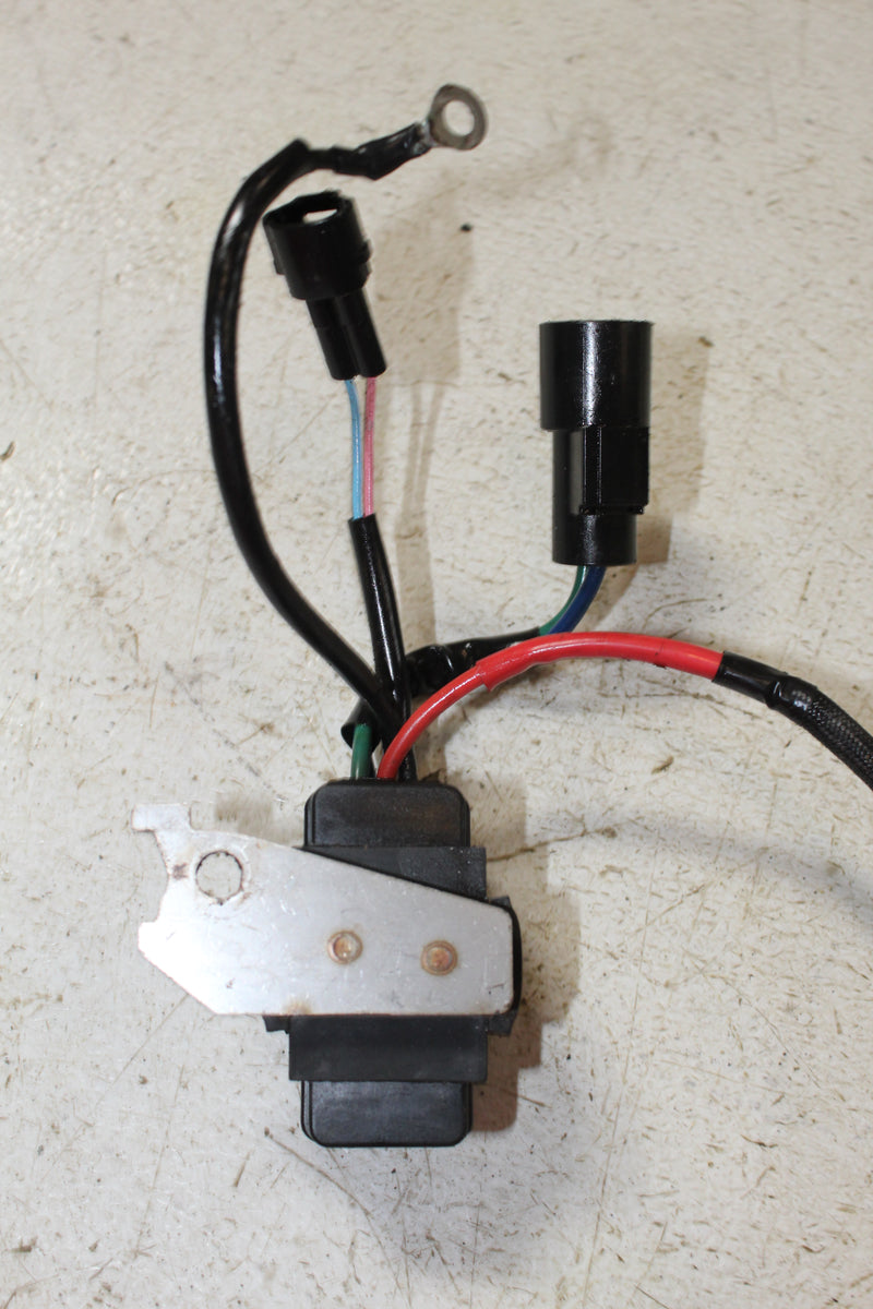 Suzuki DF9.9 9.9hp Outboard Tilt Trim Relay