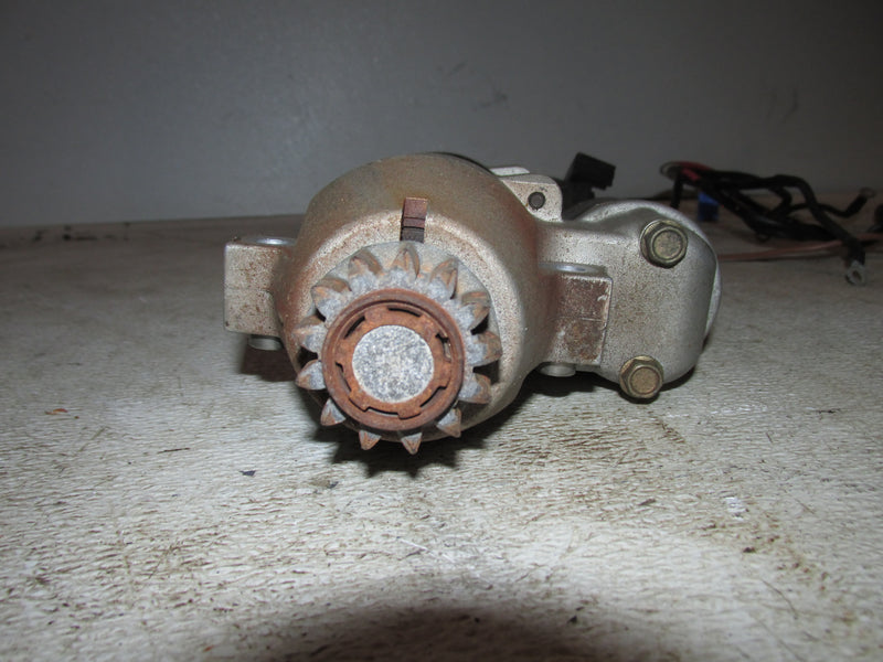 Yamaha 250hp 3.3L 4 Stroke Outboard Starter (63P-81800-00)