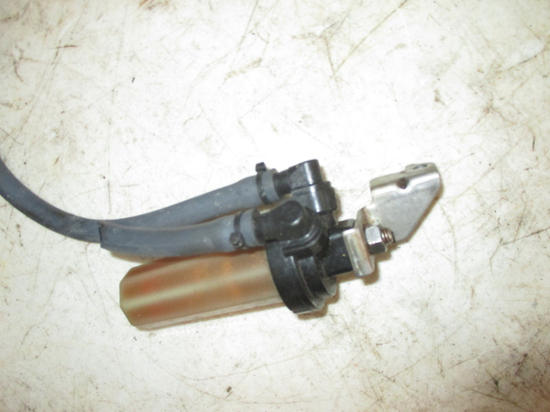 Yamaha 115hp 4 stroke outboard fuel filter (68V-24560-01)