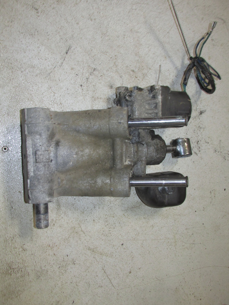 Johnson 60hp 2 Stroke Outboard Tilt Trim Unit (438528)