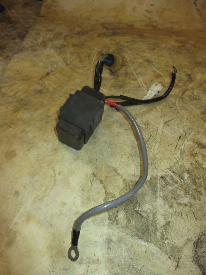 Suzuki DF250 hp outboard Tilt Trim Relay (38410-93J00)