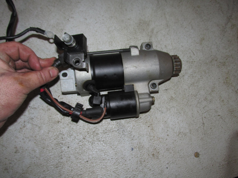Yamaha 250hp 3.3L 4 Stroke Outboard Starter (63P-81800-00)