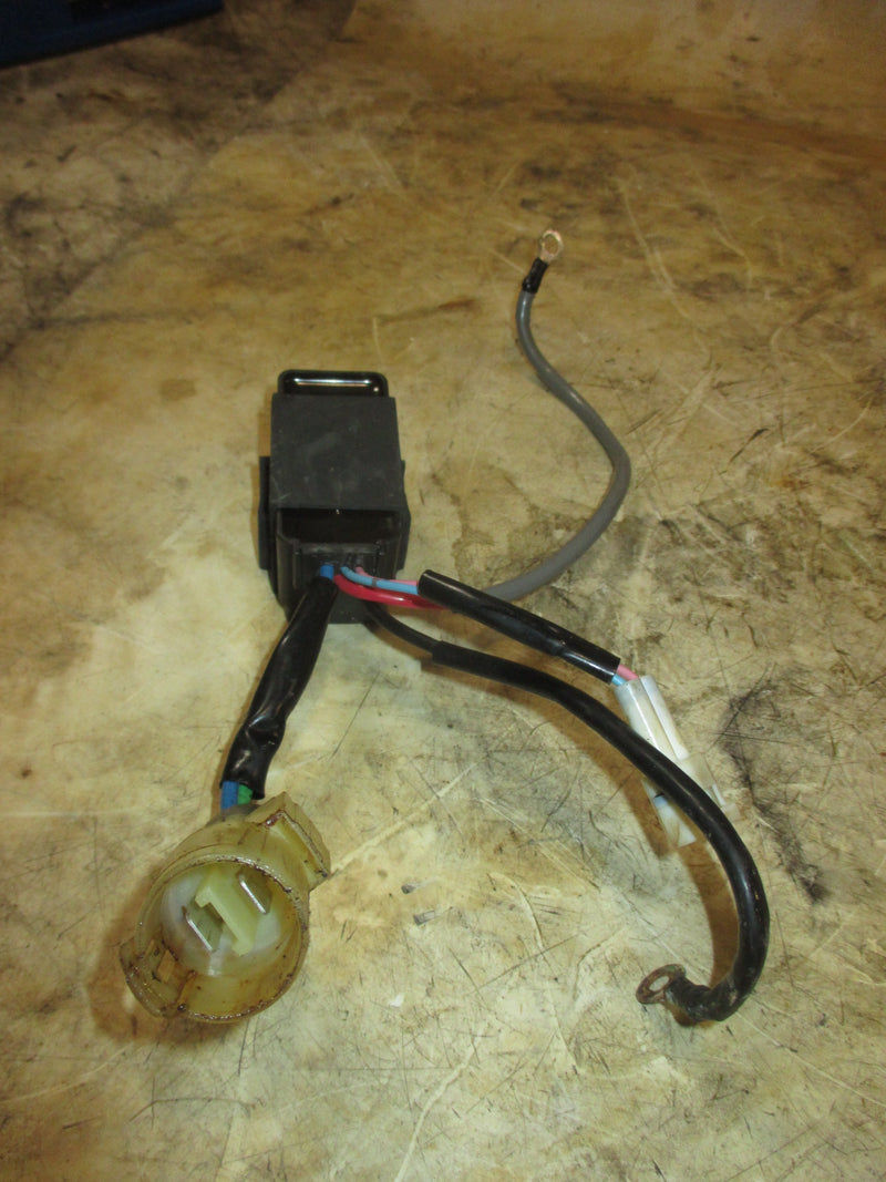 Suzuki DF250 hp outboard Tilt Trim Relay (38410-93J00)