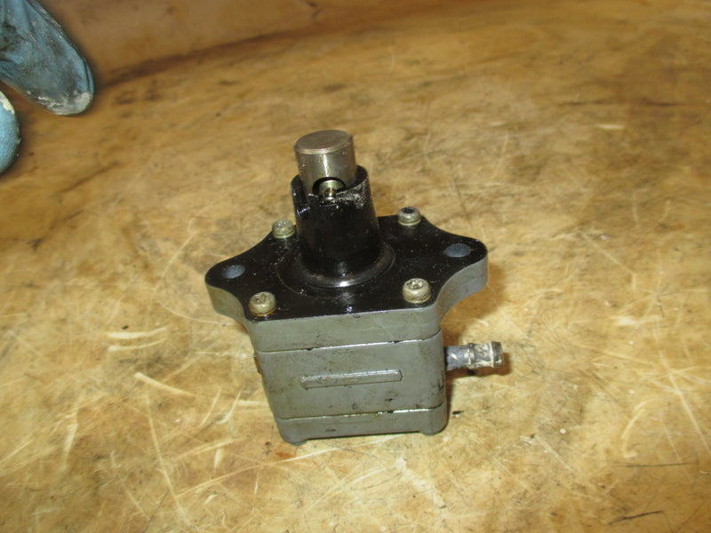 Honda BF40A 40hp 4 stroke outboard fuel pump (16700-ZW1-004)
