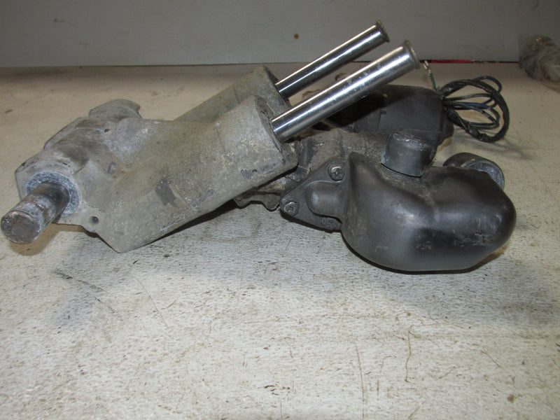 Johnson 60hp 2 Stroke Outboard Tilt Trim Unit (438528)