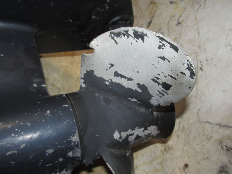 Evinrude 20hp 2 Stroke Outboard Short Shaft Lower Unit