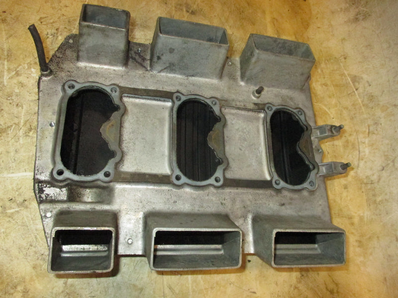 Yamaha 150hp 2 Stroke outboard Intake Silencer (6G5-10-6G5-14418-00-00)