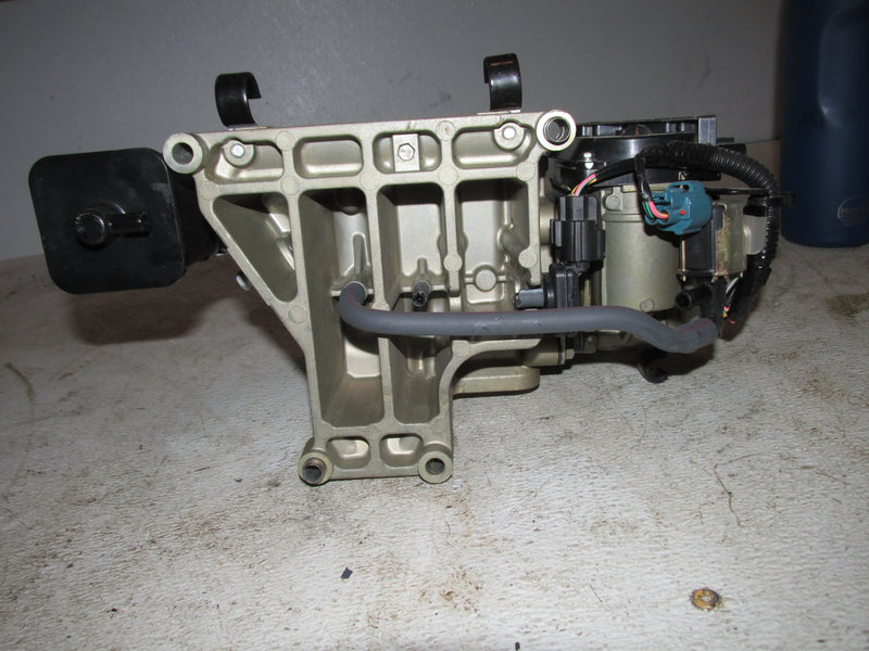 Yamaha 250hp 3.3L 4 Stroke Outboard Throttle Body/Mixing Body (6P2-13750-00)