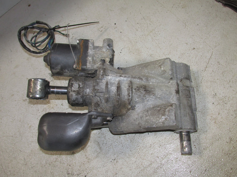 Johnson 60hp 2 Stroke Outboard Tilt Trim Unit (438528)