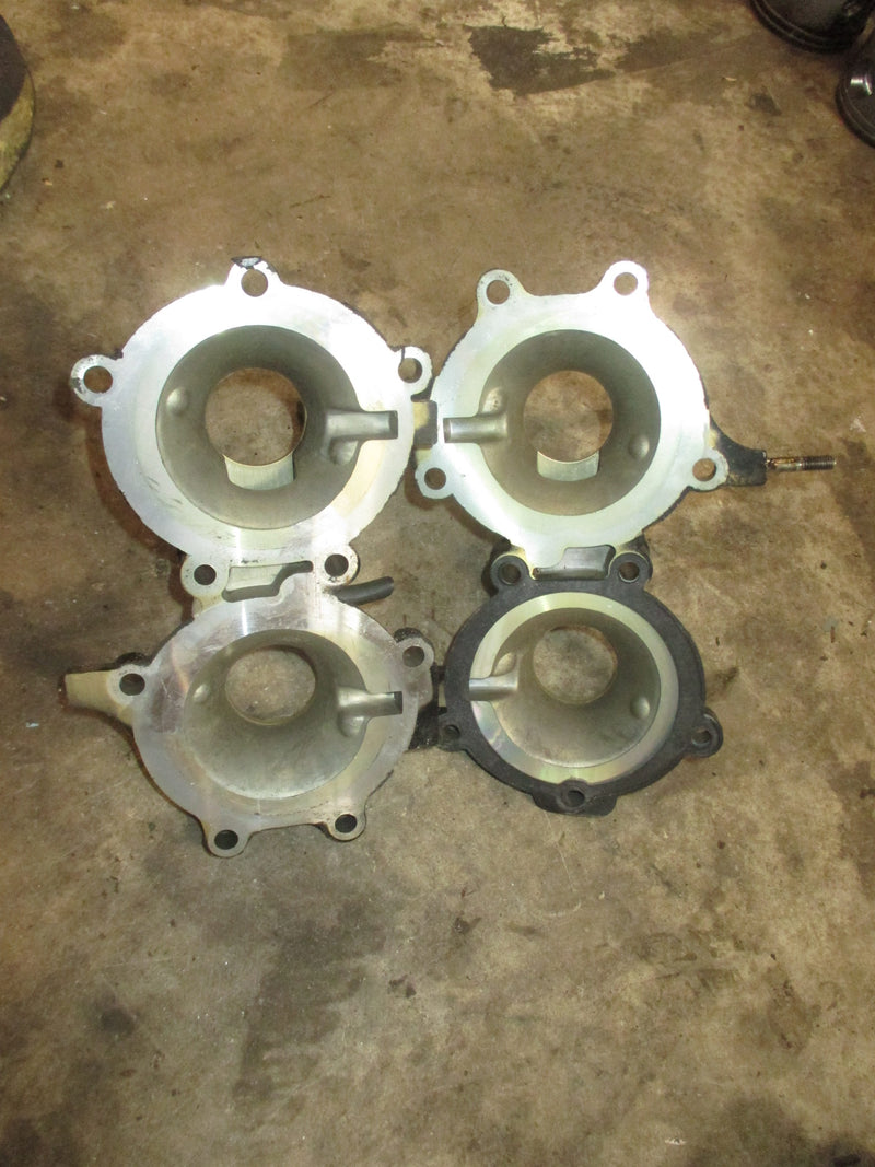 Mercury 115hp 2 stroke outboard Intake Manifold (814033-C1)