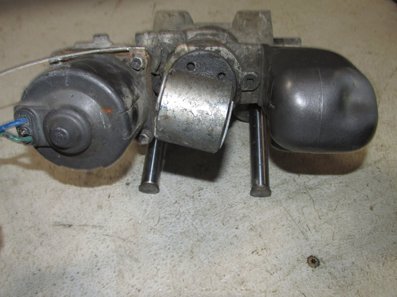 Johnson 60hp 2 Stroke Outboard Tilt Trim Unit (438528)