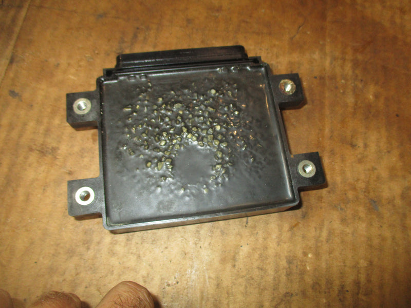 Yamaha 150hp 4 stroke outboard Ecu (63P-8591A-33)